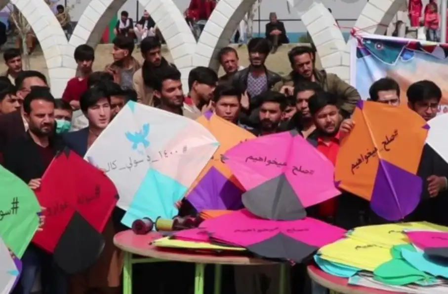 روز جهانی صلح؛ اتحادیه فعالان حقوق بشر: مردم افغانستان همچنان از صلح، عدالت و امنیت محروم‌اند