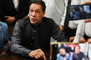 تأکید عمران خان بر گفت‌وگوی چهارجانبه برای صلح پایدار در منطقه