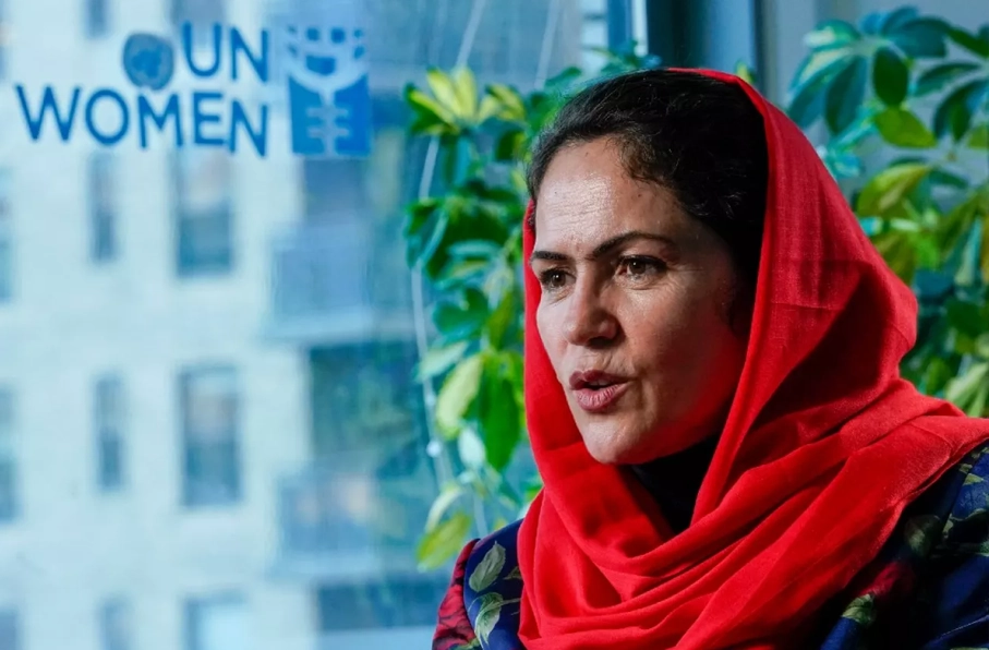 فوزیه کوفی: مردم افغانستان قربانی سیاست‌های منفعلانه سازمان ملل شدند