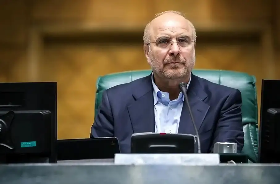 پیام تسلیت و همبستگی رییس مجلس نمایندگان ایران با قربانیان زلزله شرق افغانستان