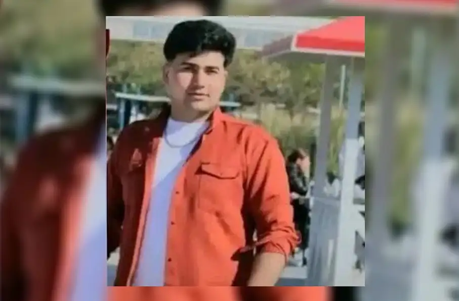 به قتل رسیدن مهاجر جوان افغانستانی در ترکیه