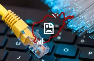 قطع اینترنت در افغانستان؛ تصمیم جنجالی طالبان برای قطع اینترنت فایبر نوری در سراسر افغانستان