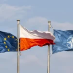 لهستان حضور نیروهای ناتو را برای مقابله با تهدیدات روسیه تصویب کرد