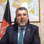 قطع اینترنت در افغانستان؛ رحمت‌الله نبیل: خاموشی ارتباطات، قاعده تثبیت قدرت طالبان است