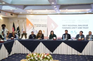 برگزاری نشست مخالفان طالبان در اسلام‌آباد