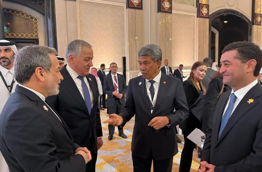 برگزاری نشست وزرای خارجه سازمان همکاری اسلامی در دوحه