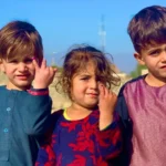آغاز کارزار واکسین پولیو در ولایات غربی