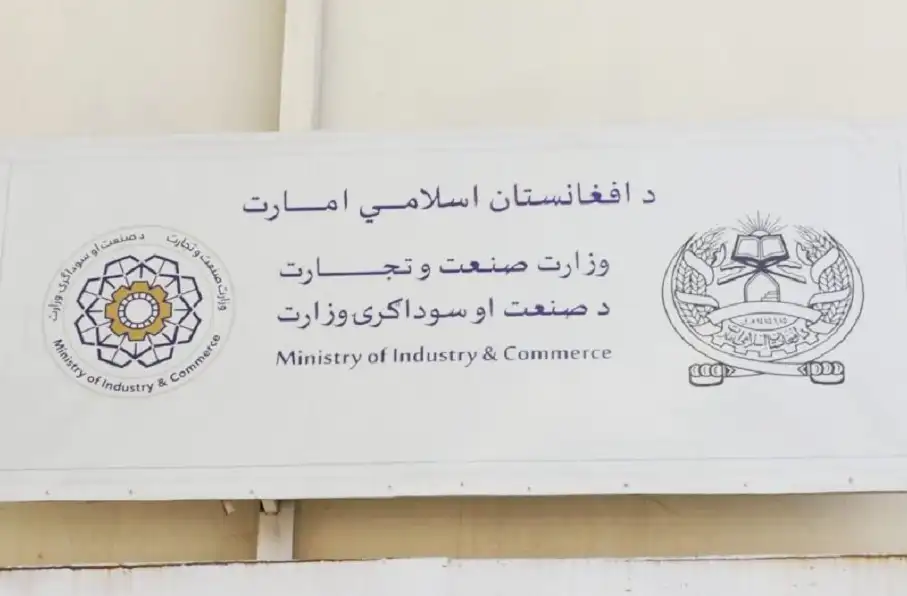 افزایش ۴۳ درصدی صادرات افغانستان در ماه یک ماه گذشته