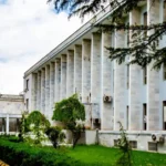 Taliban Foreign Ministry