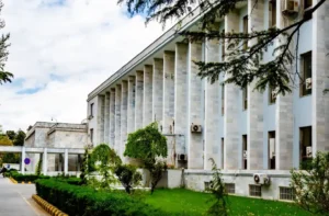 Taliban Foreign Ministry