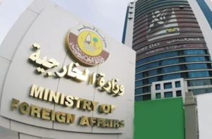 قطر تجاور رژیم صهیونیستی نقض آشکار همه قوانین و هنجارهای بین‌المللی است