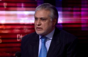 وزیر خارجه پاکستان: در غم مردم برادر افغانستان شریک هستیم