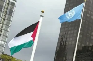 به‌رسمیت‌شناسی فلسطین؛ فرانسه و بلجیم، مالت، موناکو و لوکزامبورگ کشور مستقل فلطین به رسمیت شناختند