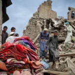 جاپان و ترکیه ارسال کمکهای اضطراری به کنر را آغاز کردند