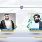 وزیر خارجه طالبان خواستار وحدت اسلامی علیه رژیم صهیونیستی شد