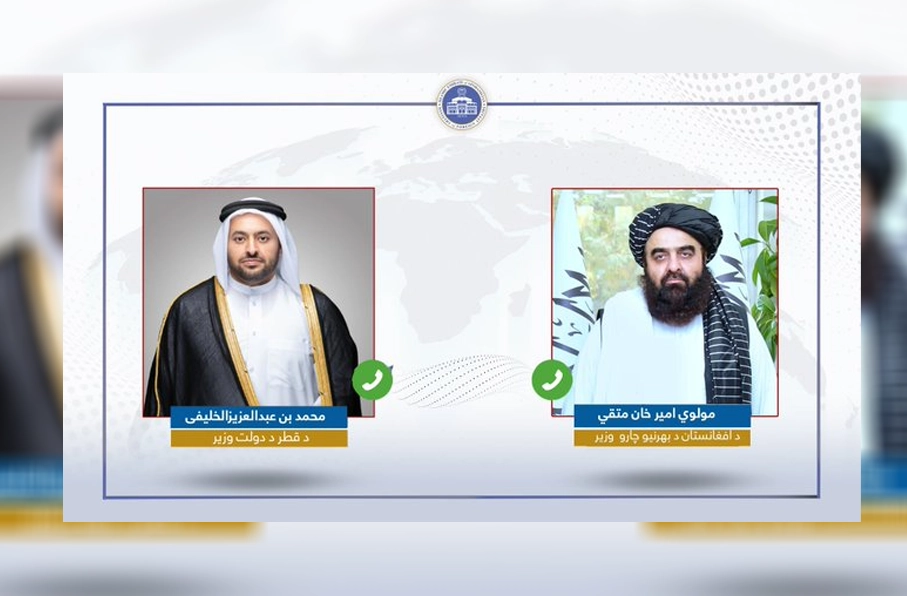 وزیر خارجه طالبان خواستار وحدت اسلامی علیه رژیم صهیونیستی شد