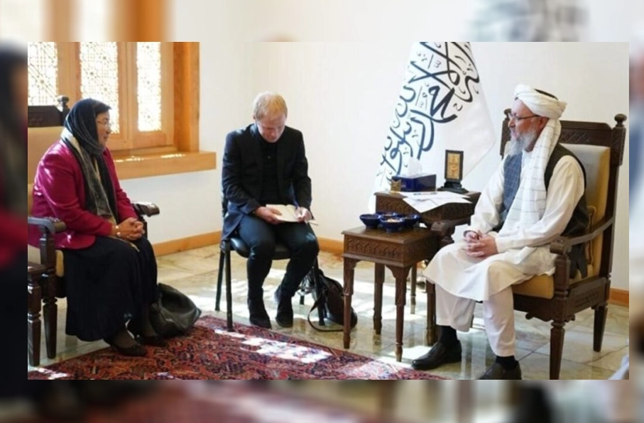 تعهد یوناما بر ادامه کمک های انسانی و بشردوستانه سازمان ملل برای مهاجرین و زلزله ردگان