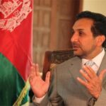 AHMAD ZIA MASOUD