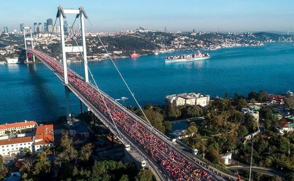 istanbul