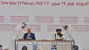 Doha Agreement