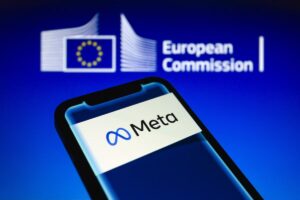 اتحادیه اروپا علیه متا و تیک‌تاک