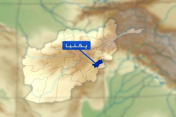 paktia province
