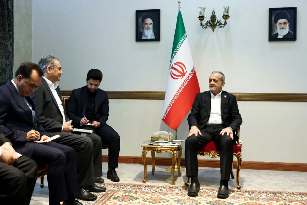 اعلام آمادگی ایران برای میانجی‌گری میان کابل و اسلام‌آباد