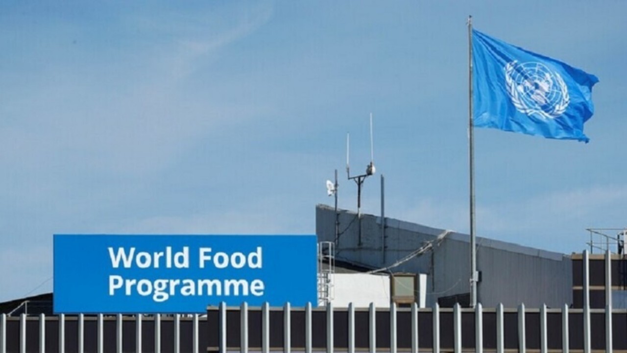 World Food Program