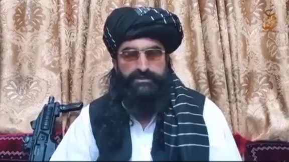 nor wali masoud