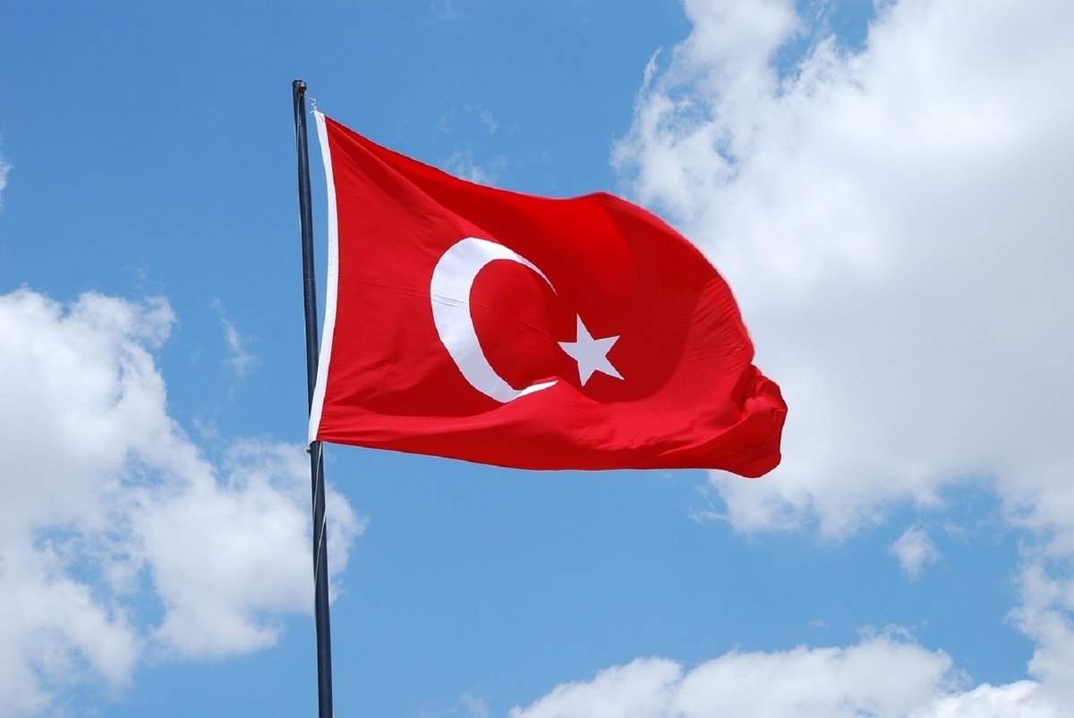 TURKISH VISA