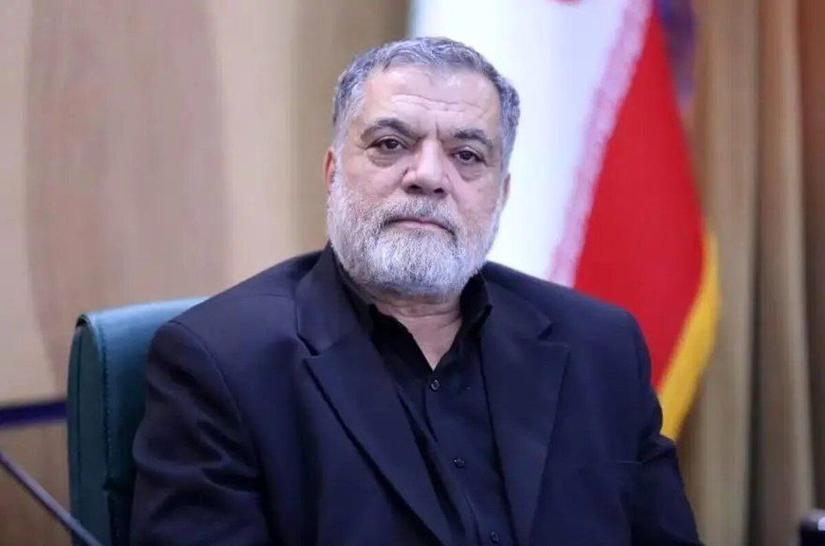 Member of Iran's National Security Commission