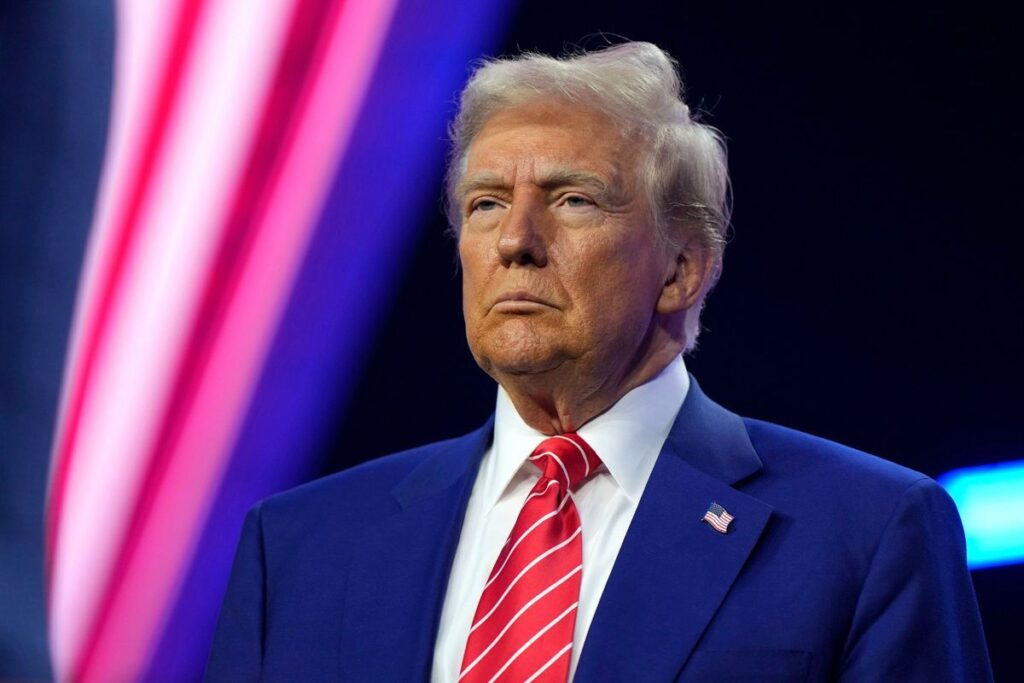 trump