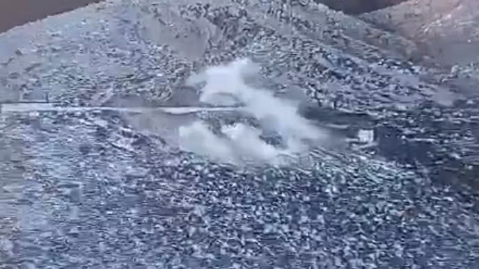 pakistan attack in afghanistan