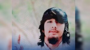 ISIS assassination
