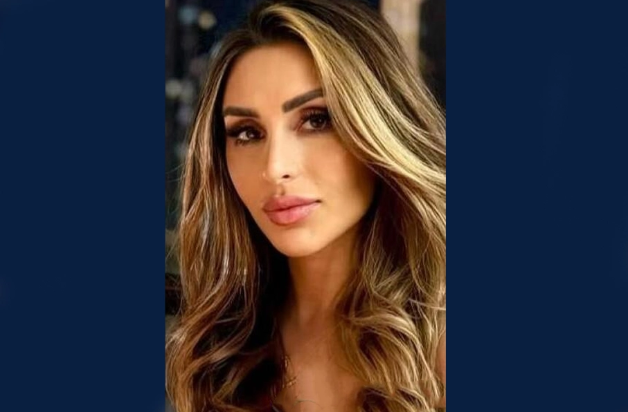 ROYA KARIMI