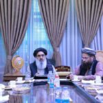 Taliban health minister
