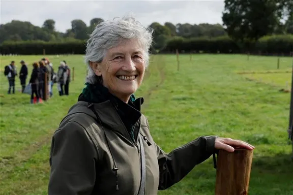 New President of Ireland