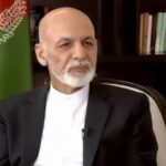 ashraf ghani