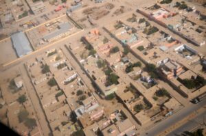 Conflict in Ghazni