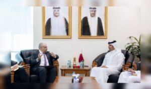 Qatar and the European Union