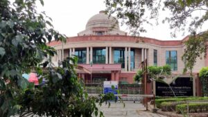 Ministry of External Affairs of India