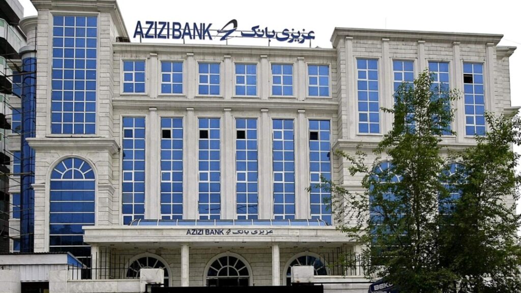 AZIZ BAANK