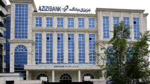 AZIZ BAANK