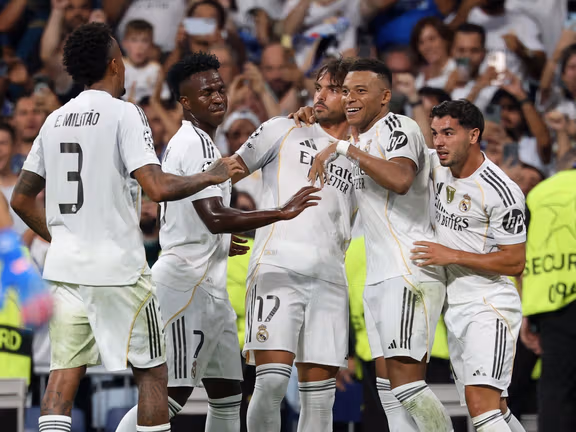 El Clasico