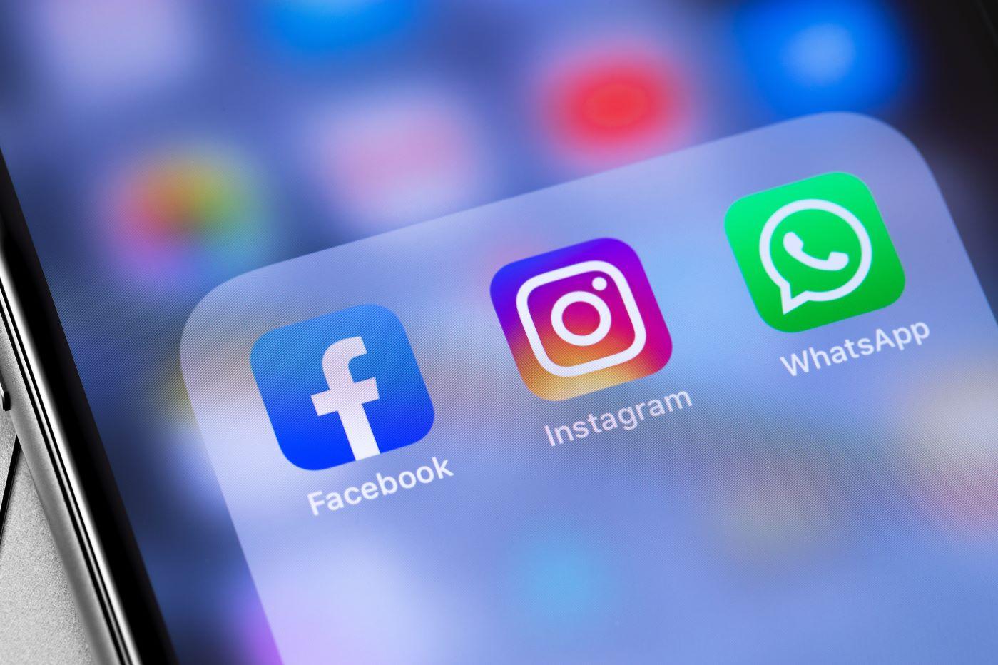 Banning Facebook in the country