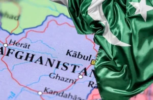 نقض آتش‌بس؛حملات پاکستان به کنر و سپین‌بولدک