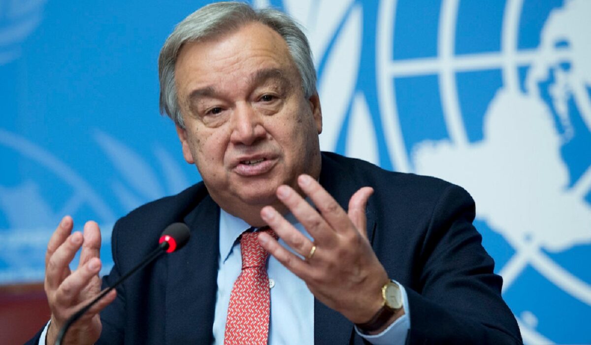 Antonio-Guterres-