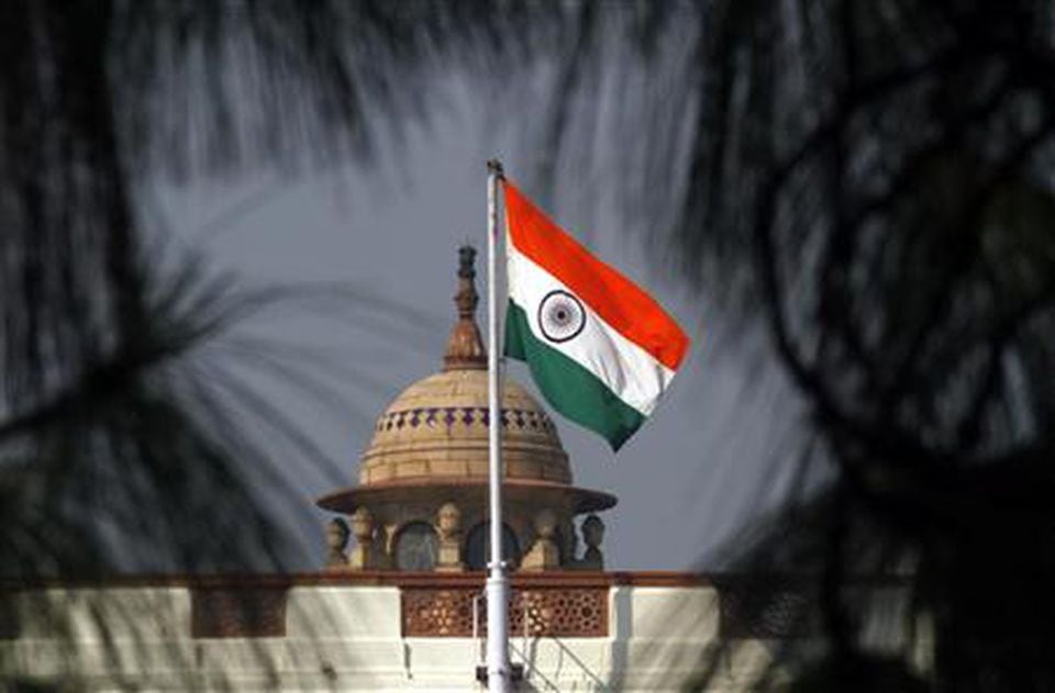 INDIA