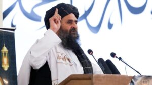 mullah brother