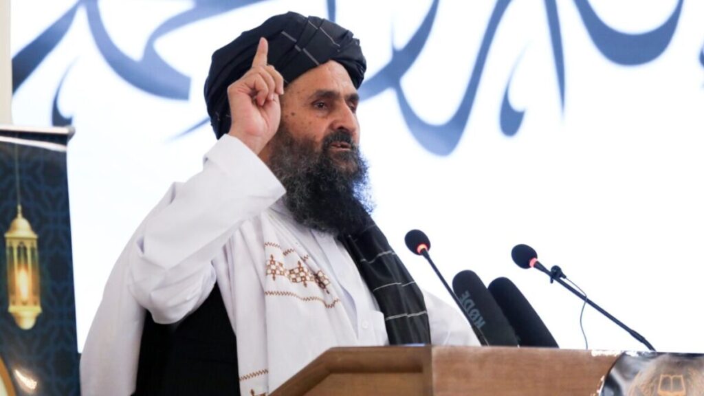 mullah brother